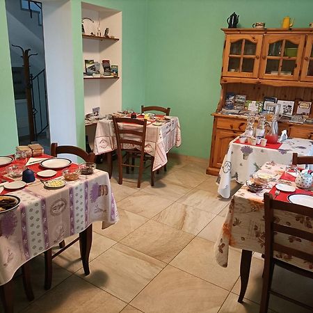 Le Colline Di Maggiora B&B Eksteriør billede