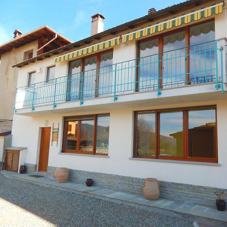 Le Colline Di Maggiora B&B Eksteriør billede