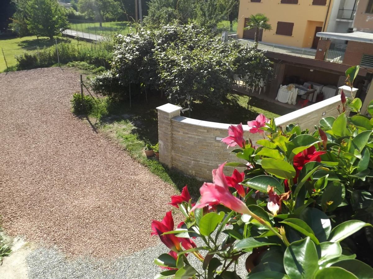 Le Colline Di Maggiora B&B Eksteriør billede